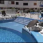 Apartment Club Atlantis Costa Adeje (Tenerife)