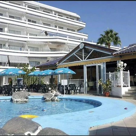 Club Atlantis Apartmán *