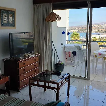 Club Atlantis Apartmán