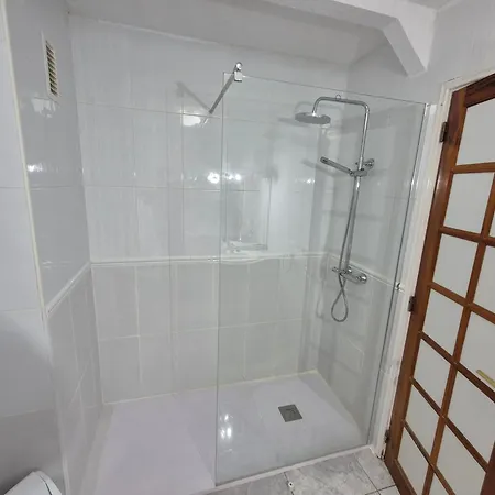 Apartmán Club Atlantis Costa Adeje (Tenerife)