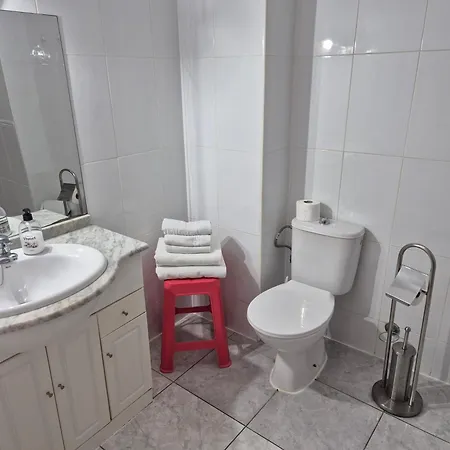 Club Atlantis Costa Adeje (Tenerife)