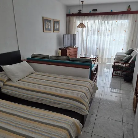 Club Atlantis Apartmán