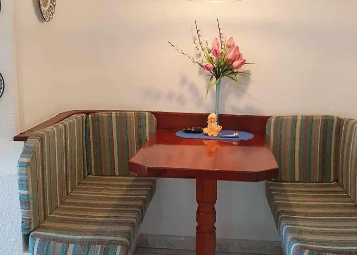 Club Atlantis * Costa Adeje (Tenerife)