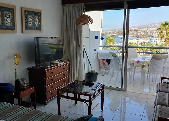 Club Atlantis Apartmán