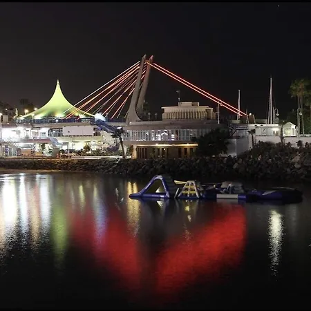 Club Atlantis * Costa Adeje (Tenerife)