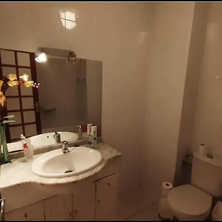 Club Atlantis Apartment Costa Adeje (Tenerife)