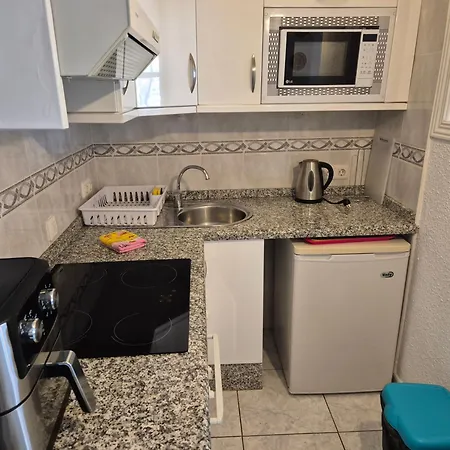 Apartament Club Atlantis