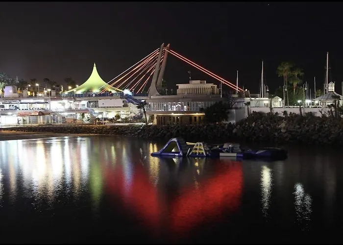 Club Atlantis * Costa Adeje (Tenerife)