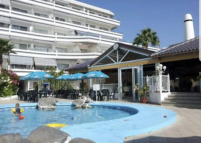 Club Atlantis Apartament *