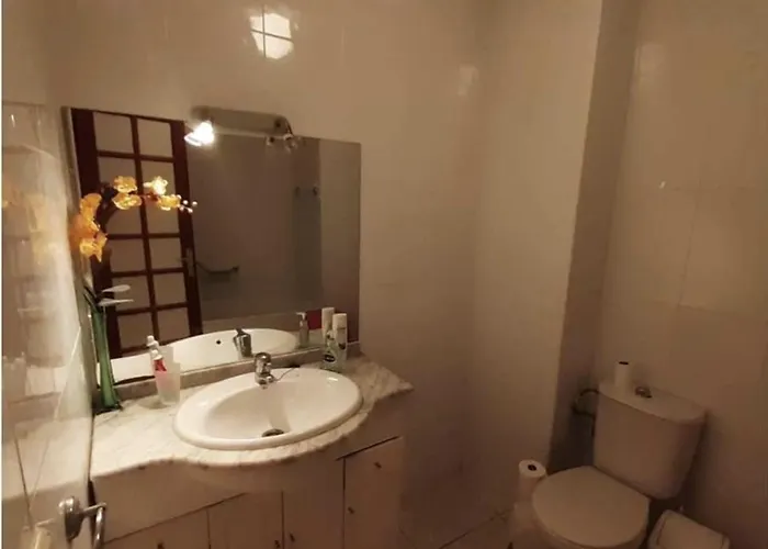 Club Atlantis Apartman Costa Adeje (Tenerife)