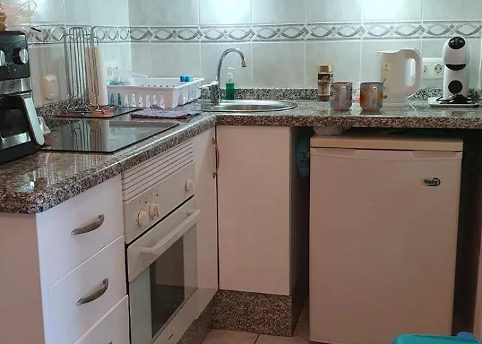 Apartman Club Atlantis *