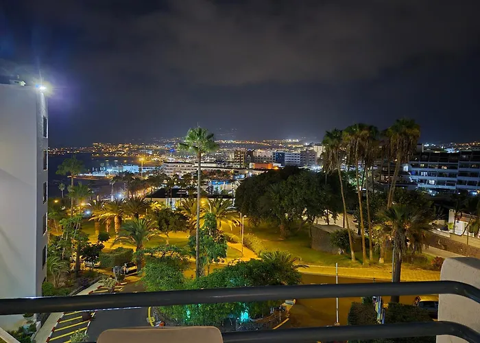 Club Atlantis * Costa Adeje (Tenerife)