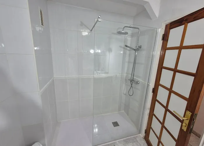 Apartman Club Atlantis Costa Adeje (Tenerife)