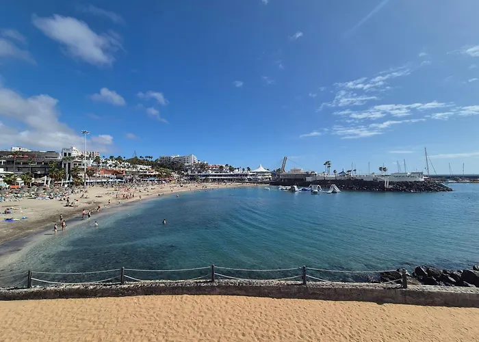 Club Atlantis * Costa Adeje (Tenerife)